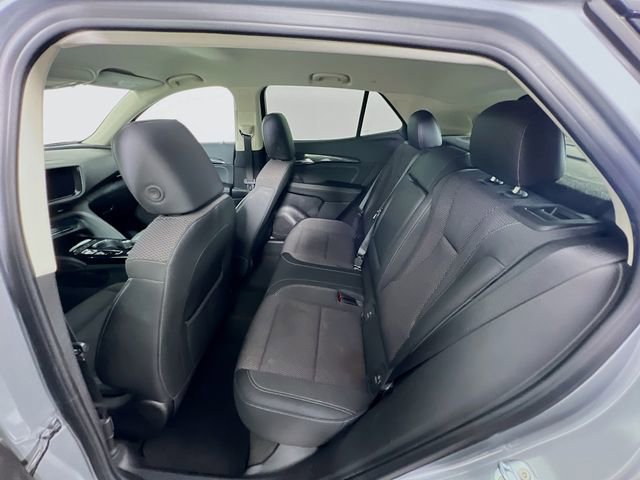 Certified 2023 Buick Envision Preferred w/ Sport Touring Package image 23