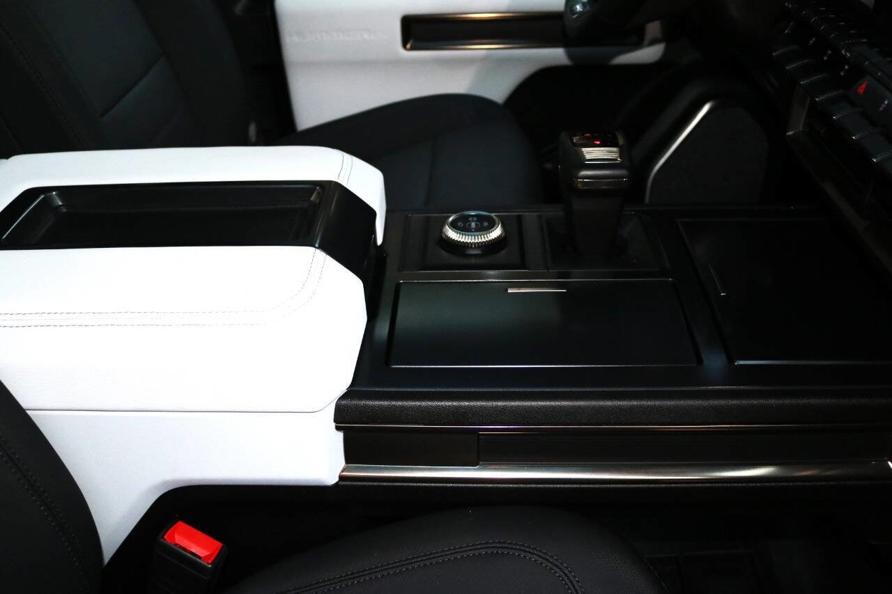 Used 2023 GMC Hummer EV Edition 1 image 64