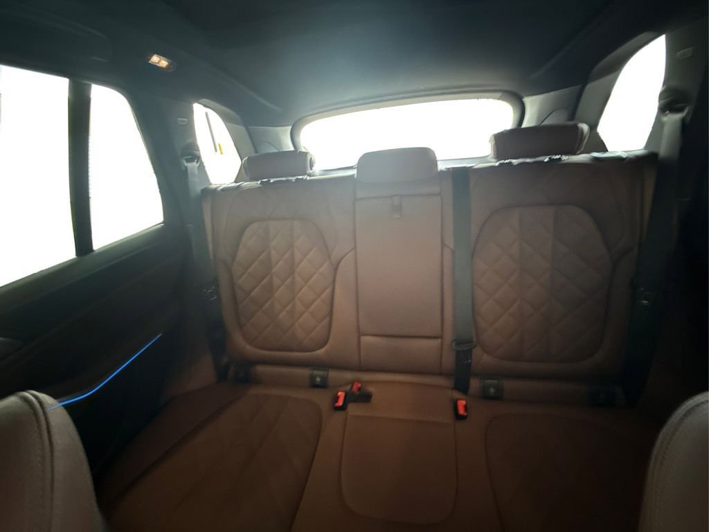 New 2026 BMW X5 xDrive50e w/ M Sport Package image 20