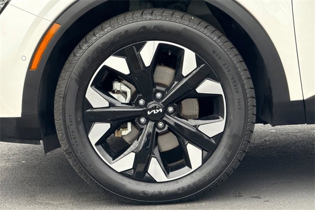 Certified 2023 Kia Sportage X-Line Prestige image 36