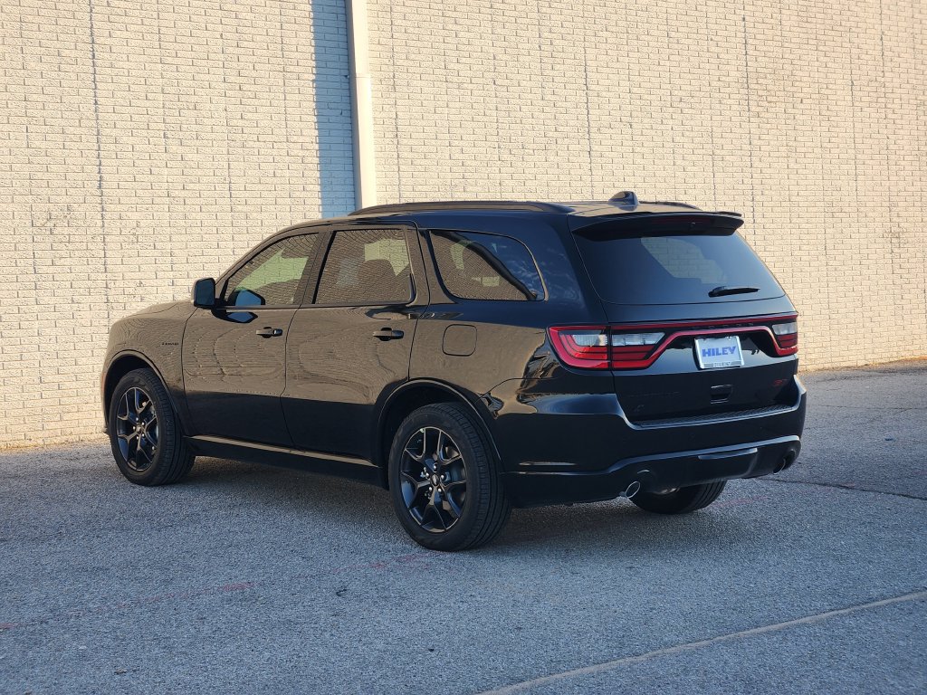 New 2027 Dodge Durango GT AWD/4WD image 3