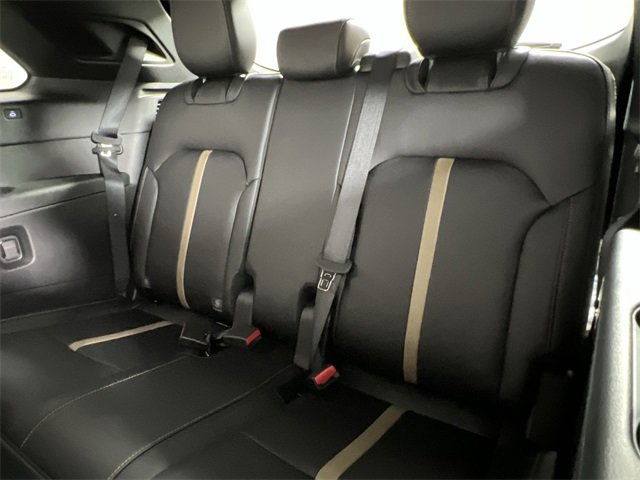 New 2026 MAZDA CX-90 3.3 Turbo w/ Premium Plus Pkg image 24