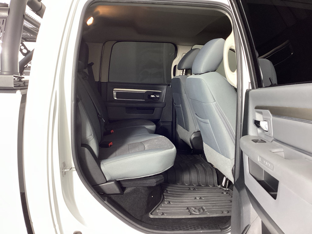 Used 2017 RAM 1500 Outdoorsman AWD/4WD image 11