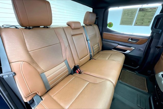 Used 2024 Toyota Tundra 1794 Edition image 18