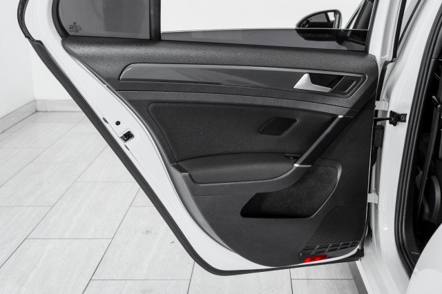 Used 2019 Volkswagen GTI S w/ Driver Assistance Package FWD image 44