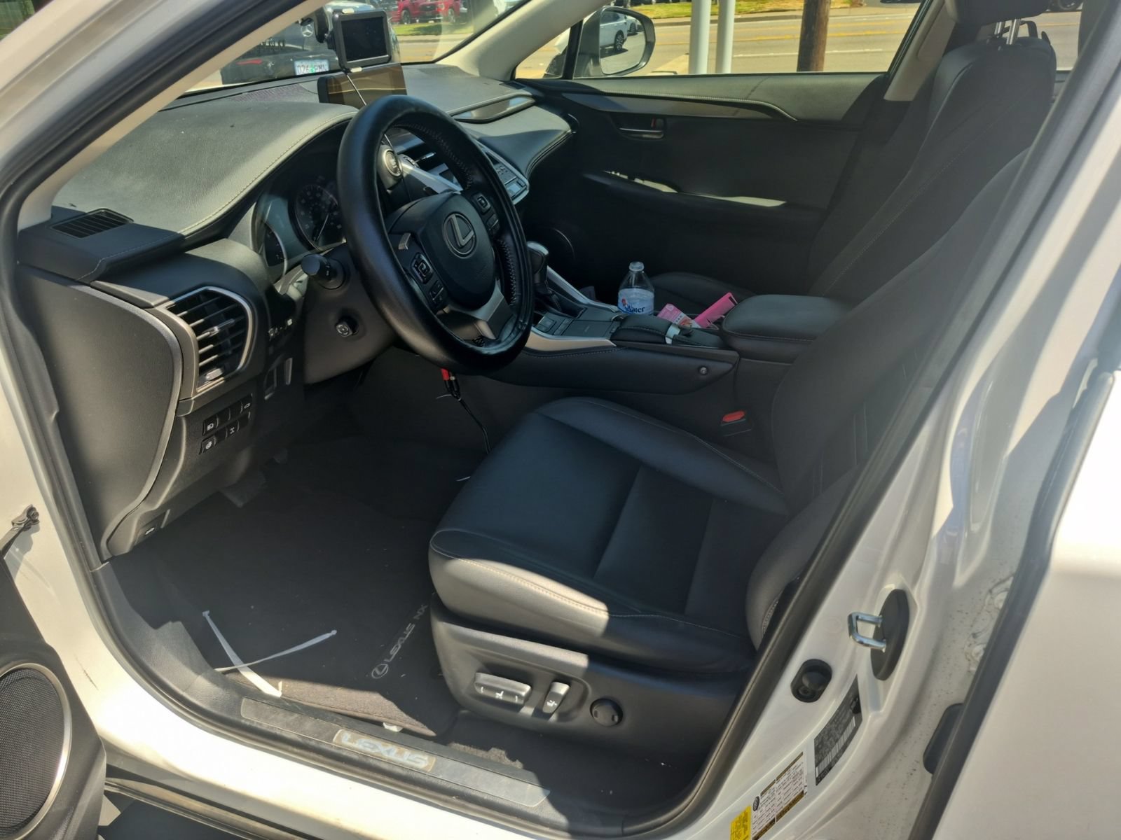 Used 2020 Lexus NX 300 AWD image 2