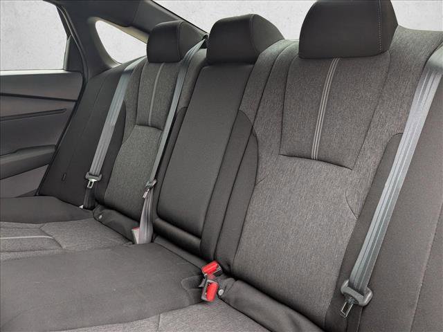 Used 2024 Honda Accord Sport image 18