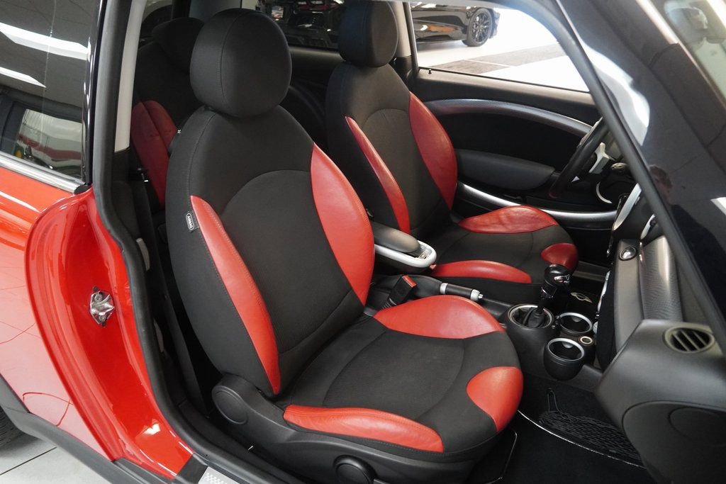 Used 2007 MINI Cooper S image 18