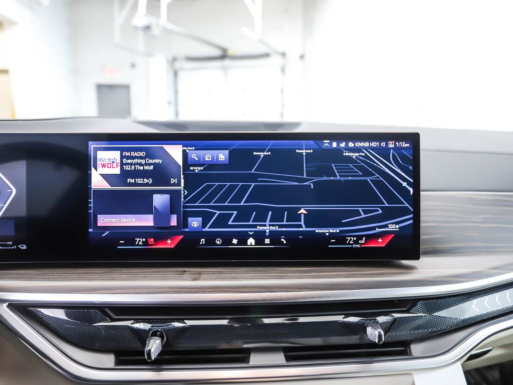 New 2026 BMW X5 xDrive50e w/ Climate Comfort Package image 15