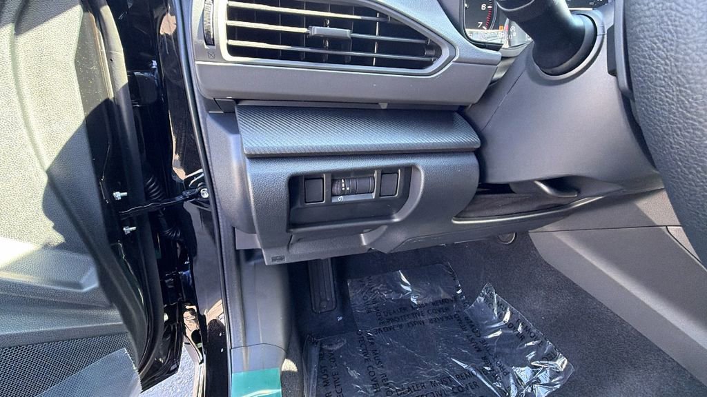 New 2026 Subaru Crosstrek 2.0i Premium image 30