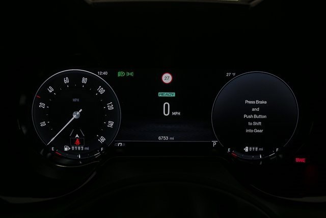 Used 2024 Alfa Romeo Tonale Veloce image 35