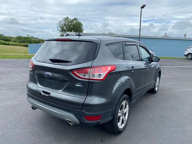 Used 2016 Ford Escape SE AWD/4WD image 10
