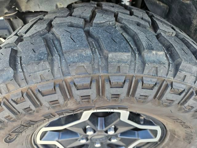 Used 2020 Jeep Gladiator Rubicon w/ Trailer Tow Package AWD/4WD image 28