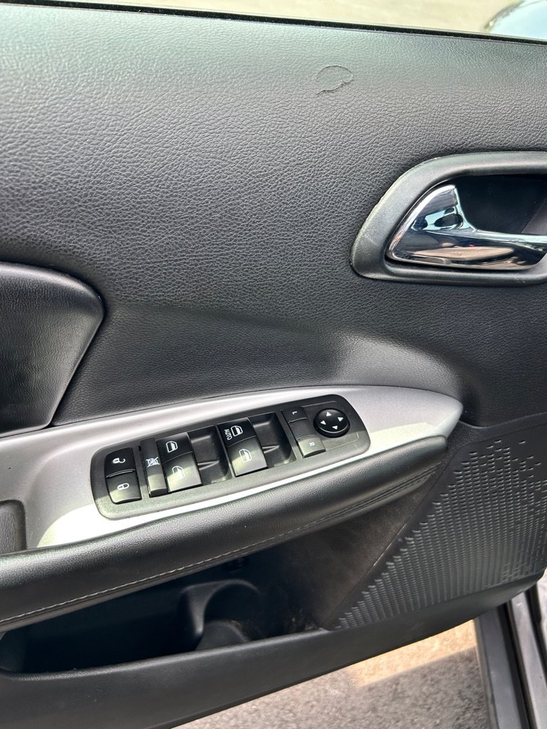 Used 2014 Dodge Journey SE w/ Quick Order Package 22F SE FWD image 6