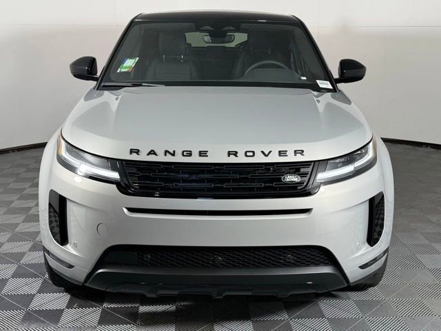 Used 2026 Land Rover Range Rover Evoque S AWD/4WD image 9