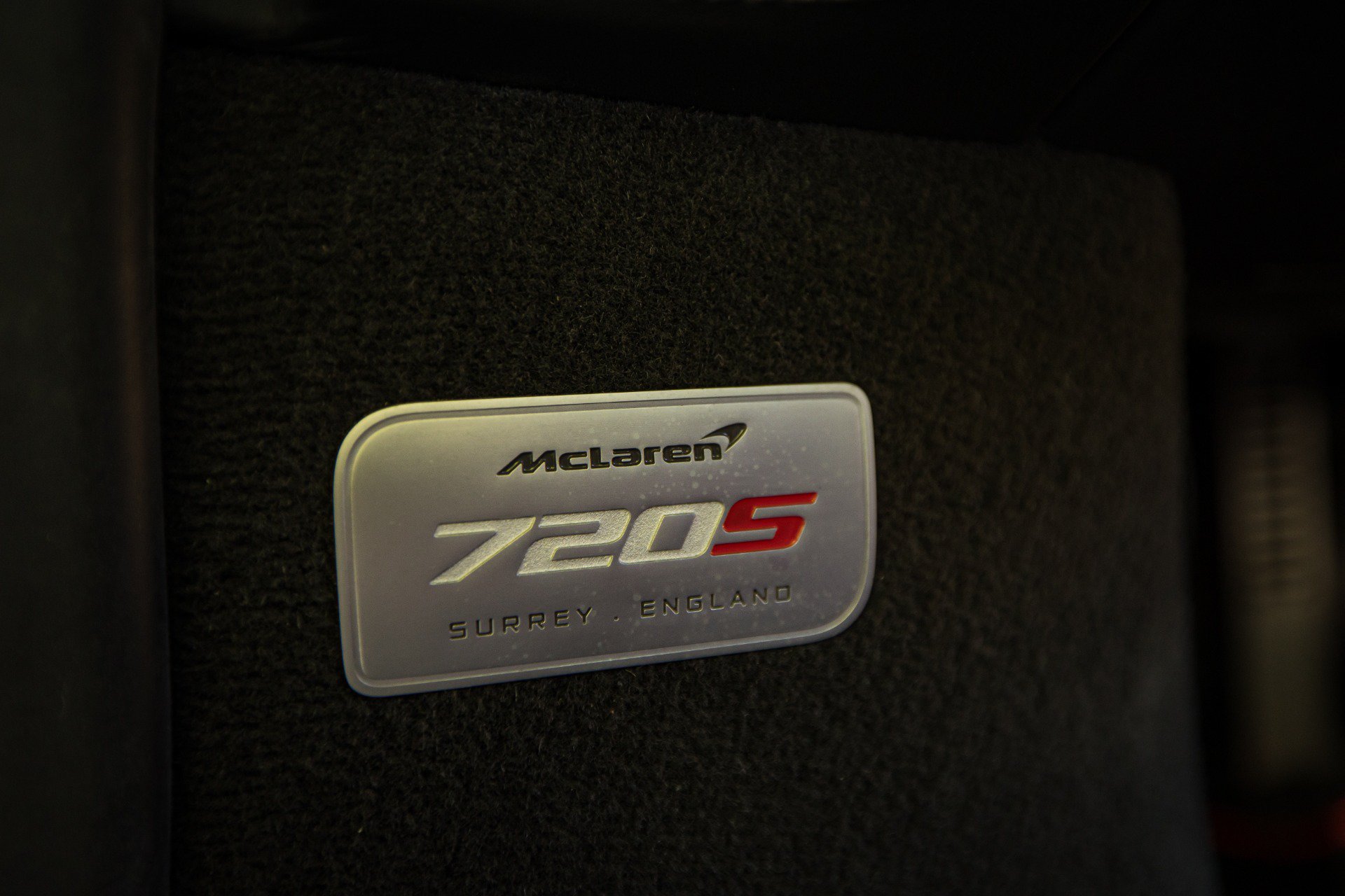 Used 2021 McLaren 720S Performance RWD image 55