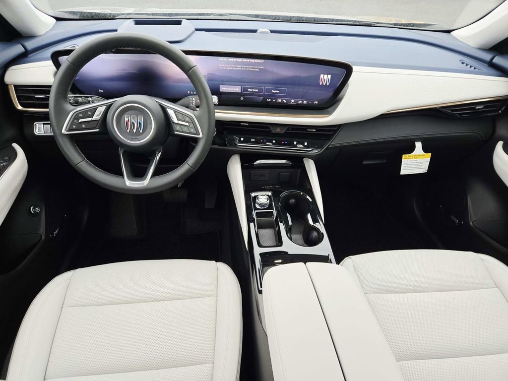 New 2026 Buick Envision Avenir AWD/4WD image 10