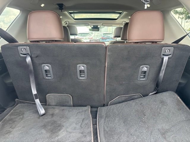 Used 2025 Honda Pilot Elite image 23