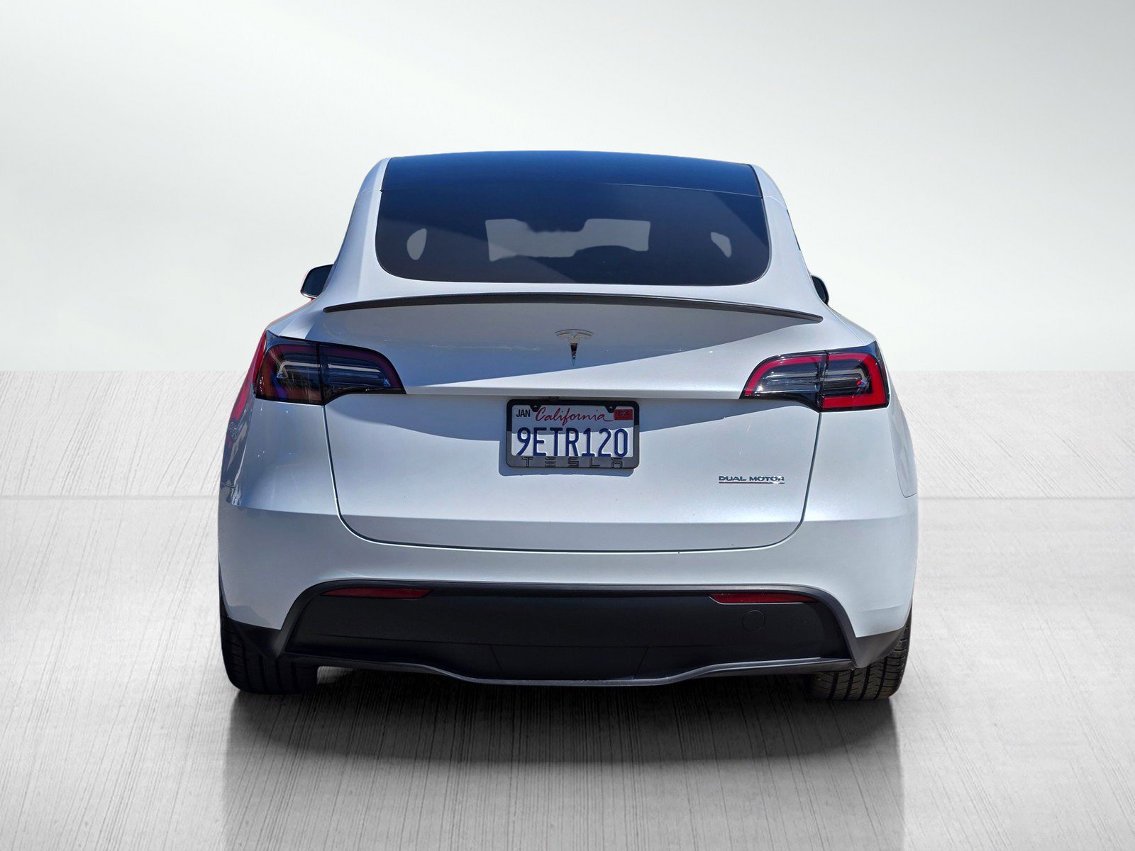 Used 2023 Tesla Model Y Performance AWD/4WD image 5