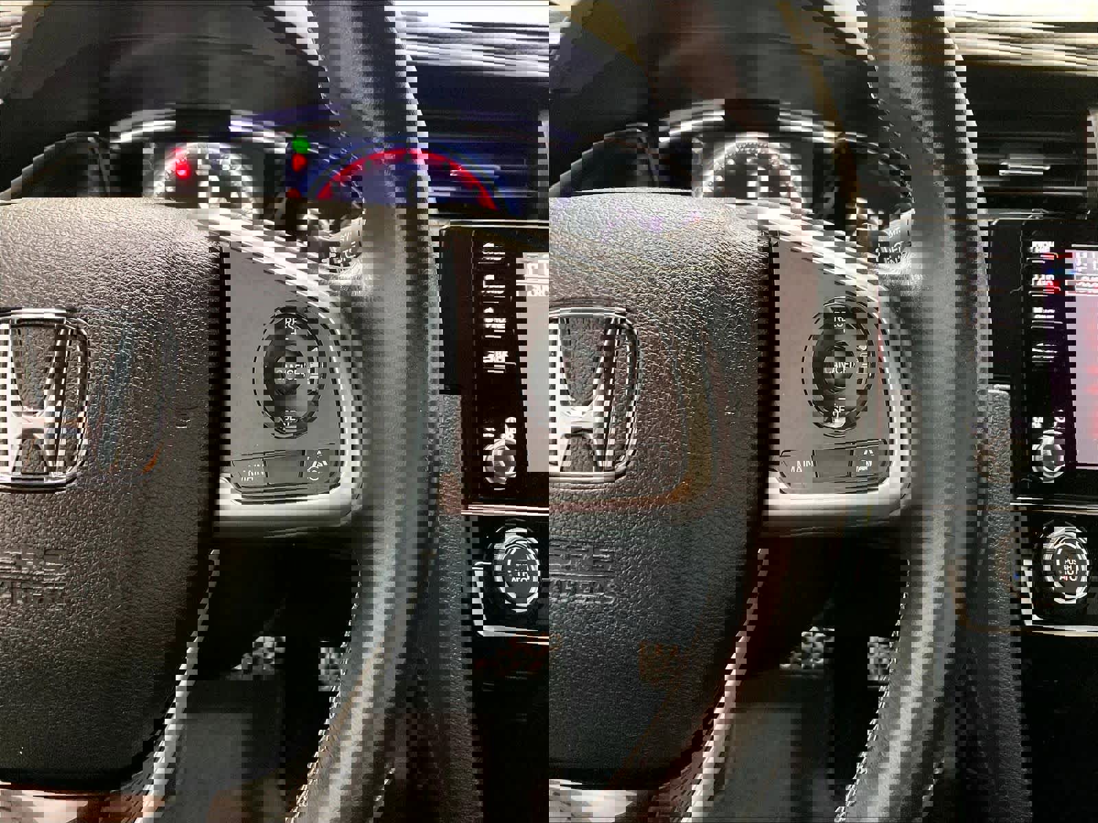 Used 2019 Honda Civic Sport image 23