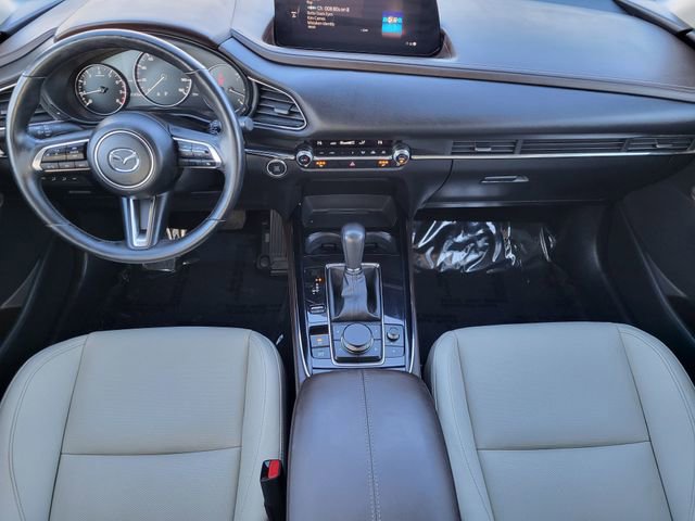 Used 2024 MAZDA CX-30 2.5 Turbo w/ Premium Package image 15