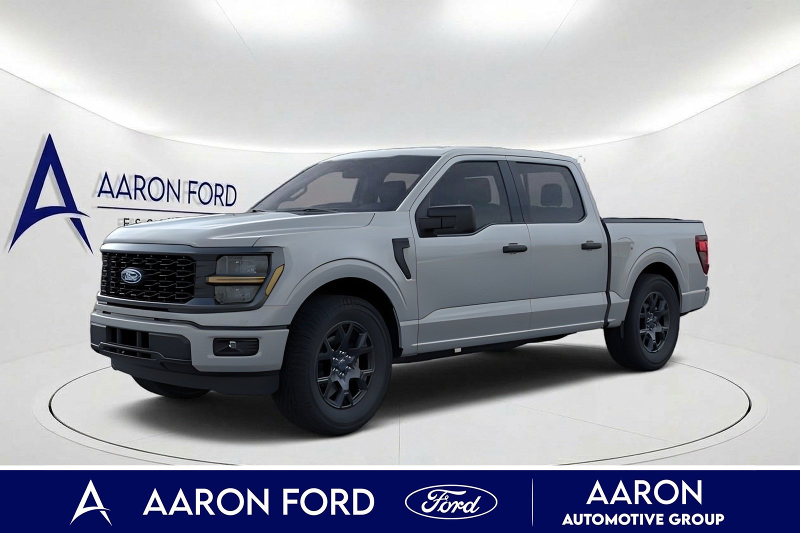 New 2026 Ford F150 STX RWD image 1