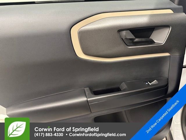 New 2025 Ford Bronco Sport Big Bend image 30