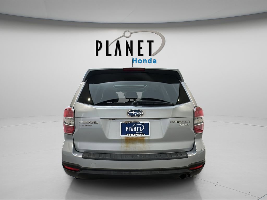 Used 2014 Subaru Forester 2.5i Limited w/ Popular Package #1 image 6