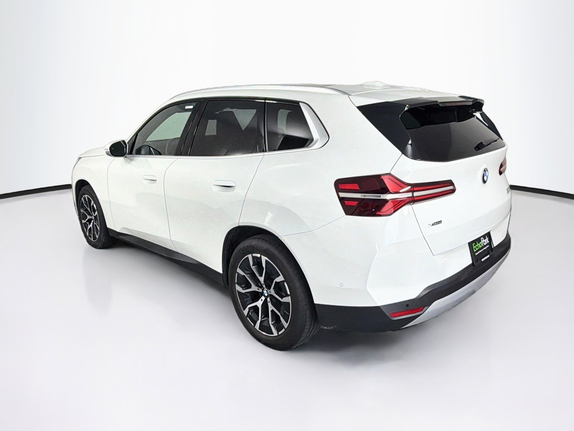 Used 2026 BMW X3 xDrive30i AWD/4WD image 5