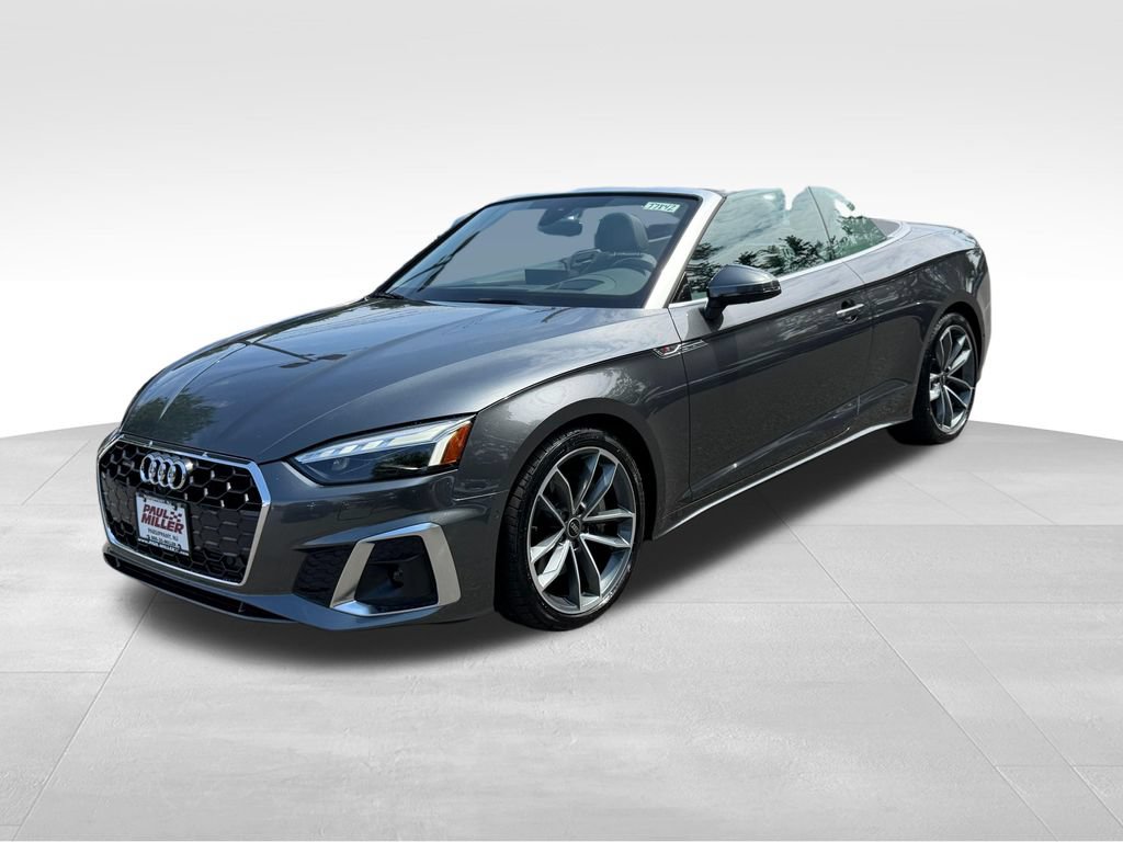 Used 2024 Audi A5 2.0T Prestige AWD/4WD image 11