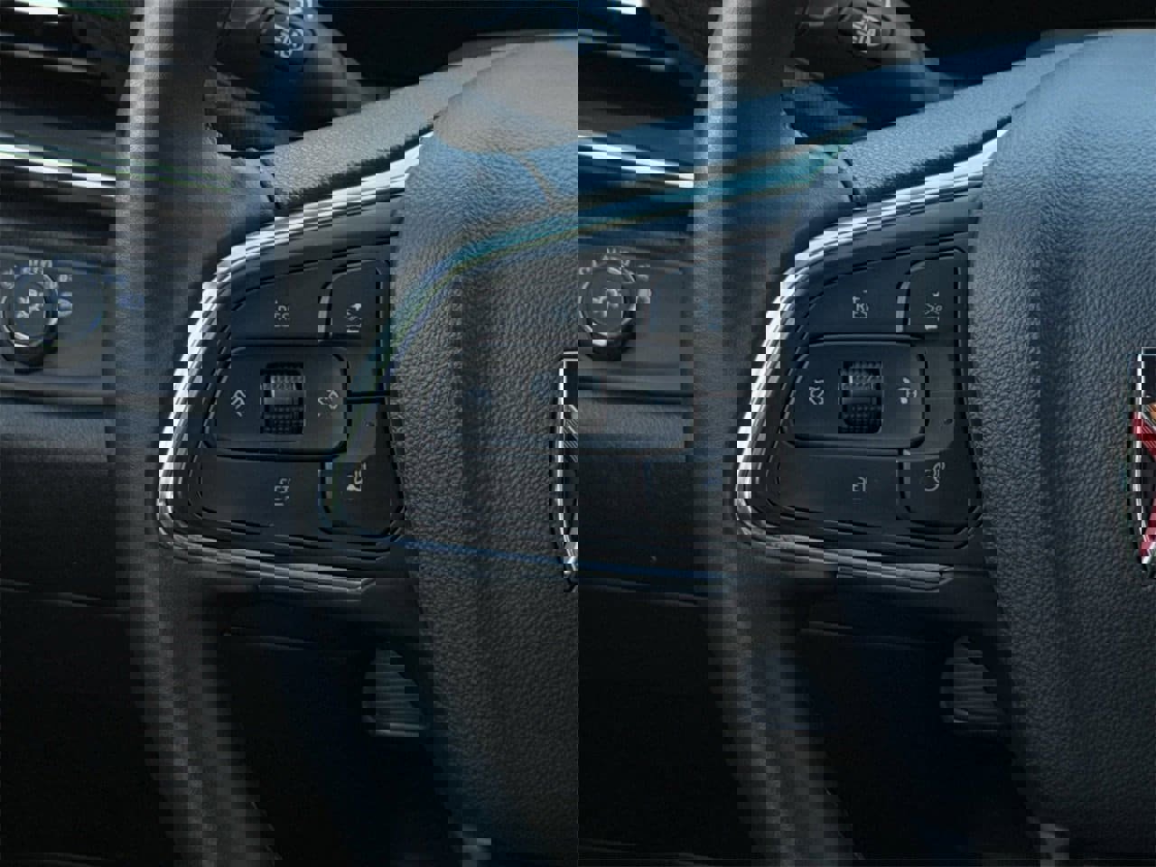 Used 2024 Buick Envista Preferred w/ Convenience I Package image 13