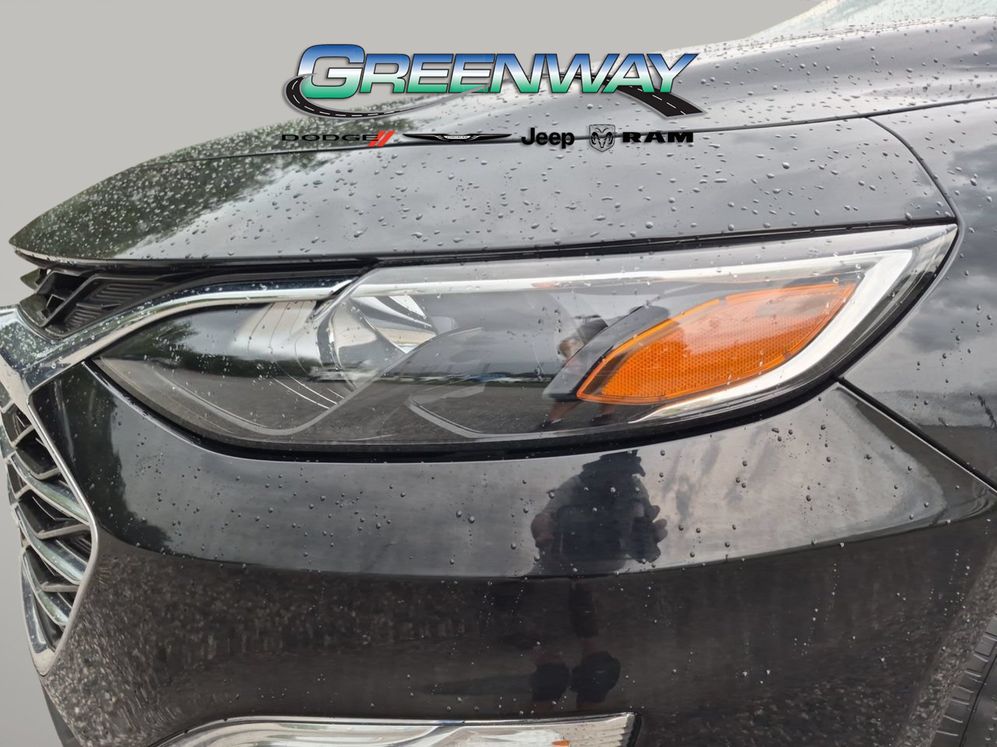 Used 2024 Chevrolet Malibu LS FWD image 6