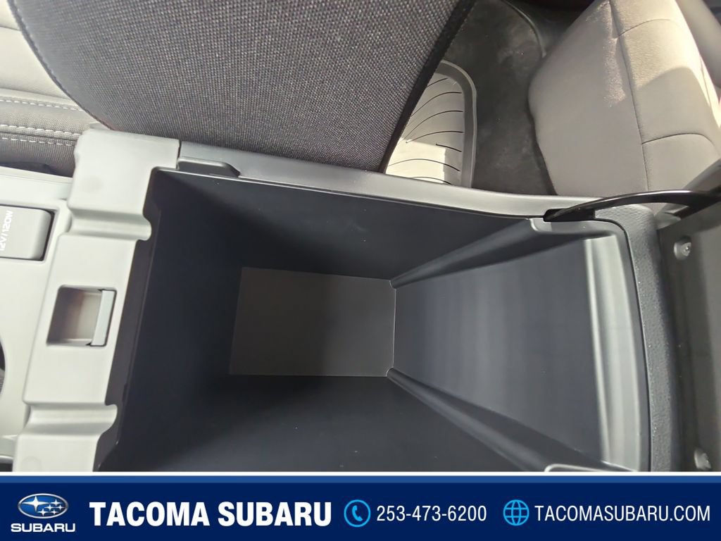 New 2026 Subaru Crosstrek 2.5i AWD/4WD image 25