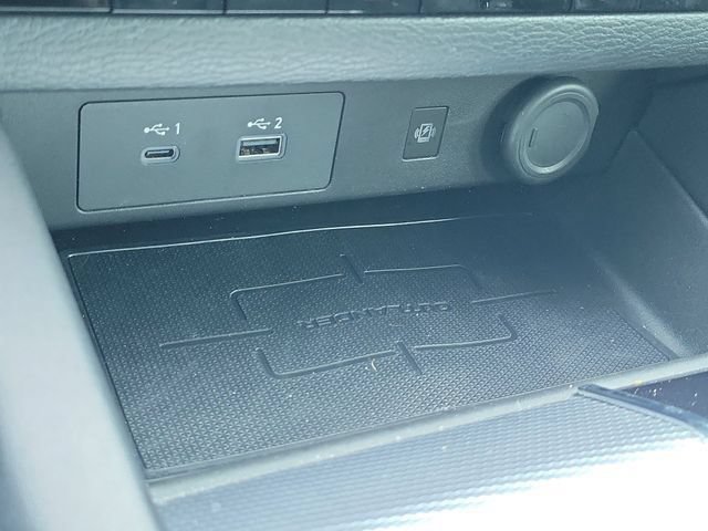 Used 2024 Mitsubishi Outlander SEL FWD image 33