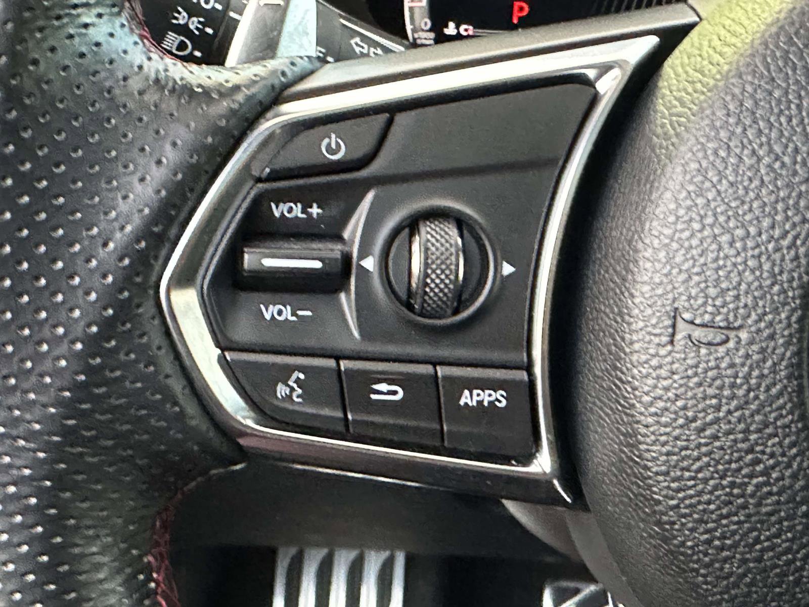 Used 2023 Acura MDX A-Spec image 22