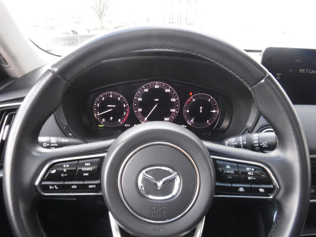Used 2024 MAZDA CX-90 3.3 Turbo S image 39