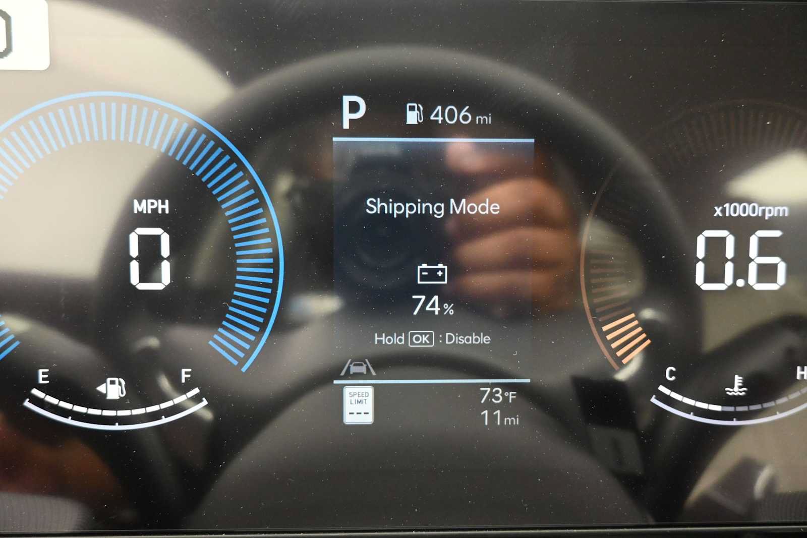 New 2026 Hyundai Sonata SEL FWD image 16