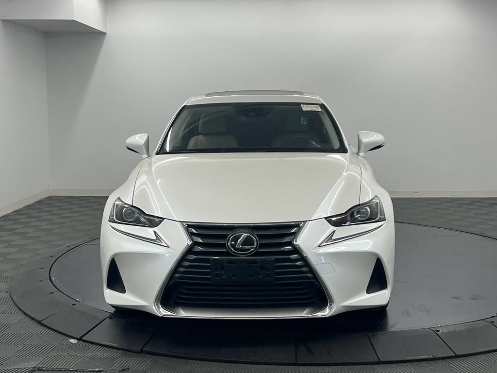 Used 2020 Lexus IS 300 w/ Navigation Package RWD image 6