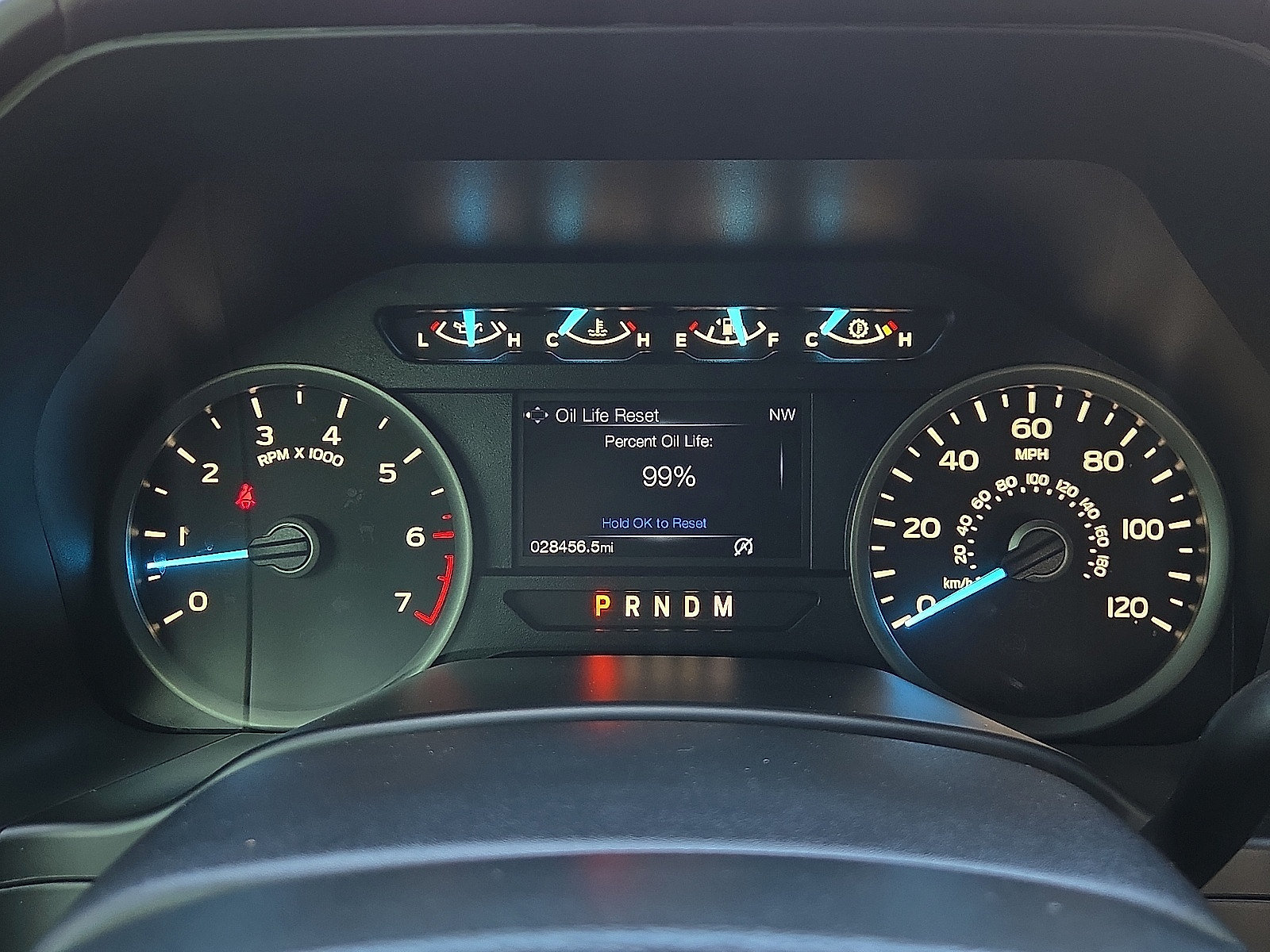 Used 2020 Ford F150 XLT w/ Equipment Group 302A Luxury AWD/4WD image 23