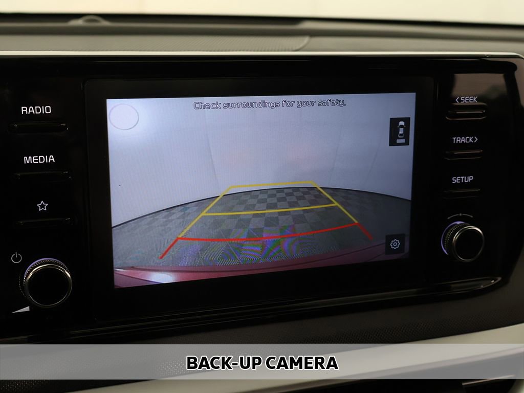 Used 2021 Kia K5 GT-Line image 5