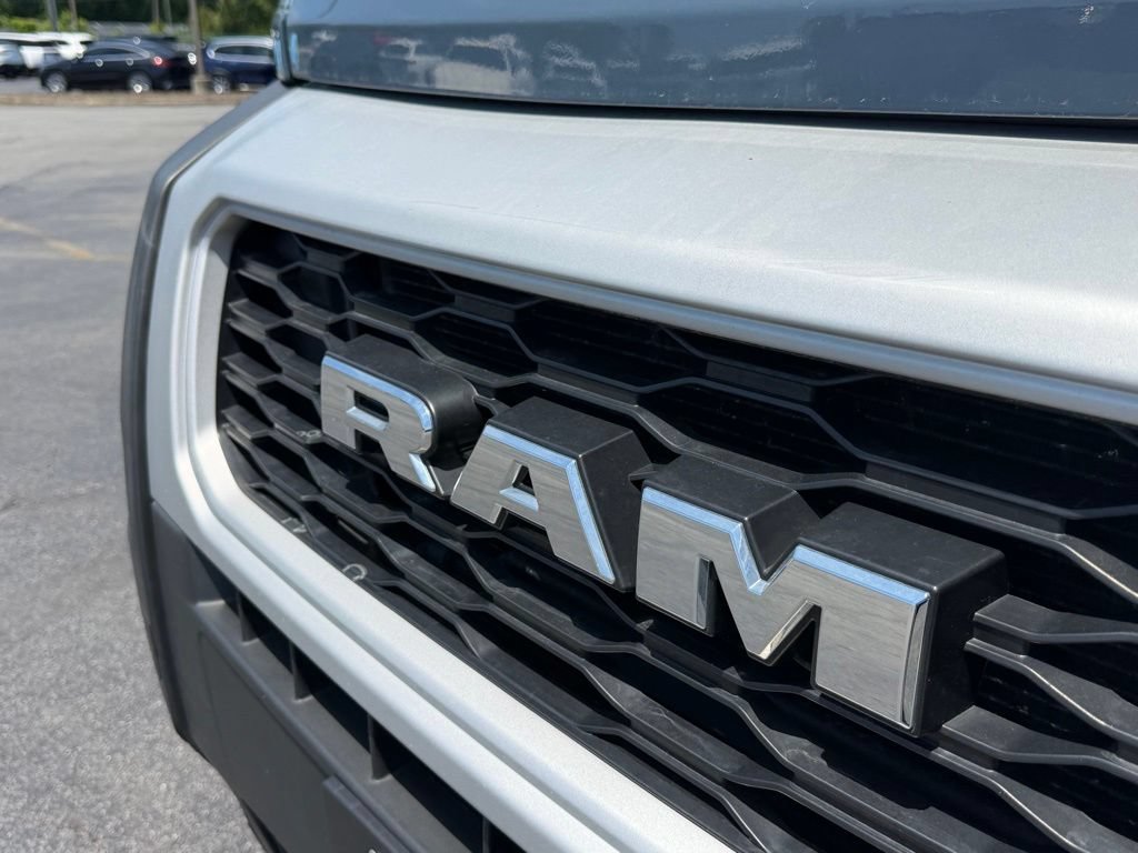 Used 2021 RAM ProMaster 3500 FWD image 6