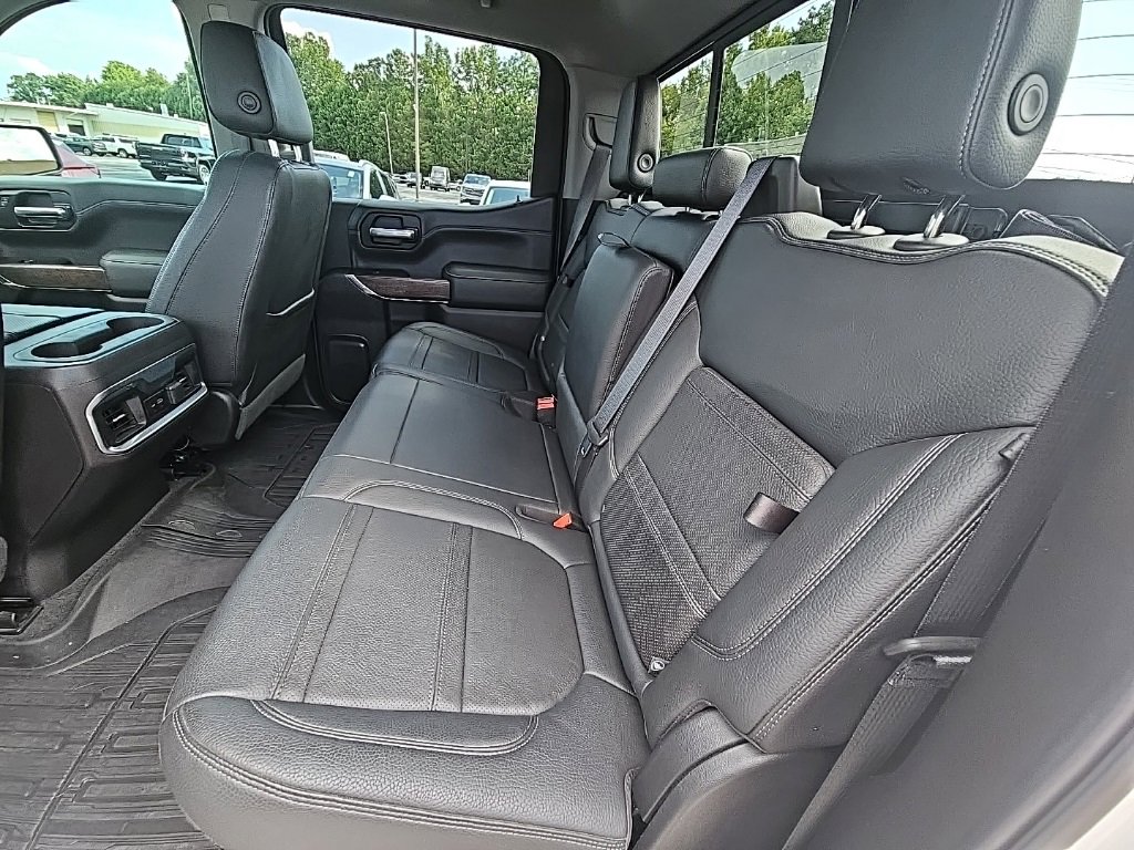 Used 2022 GMC Sierra 1500 Denali w/ Denali Premium Package image 14