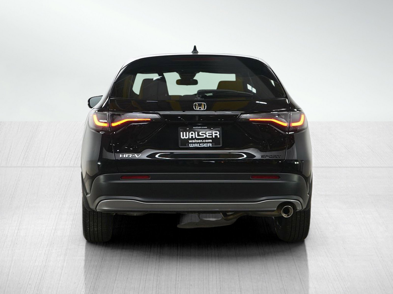 Used 2024 Honda HR-V Sport image 4