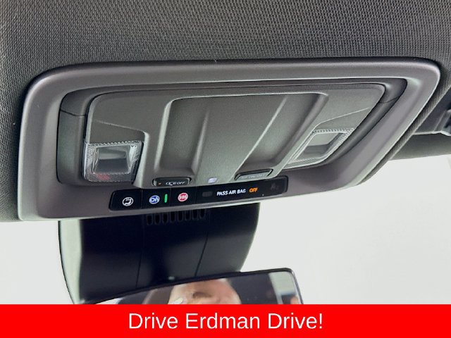 Used 2026 Chevrolet Silverado 1500 LT AWD/4WD image 17