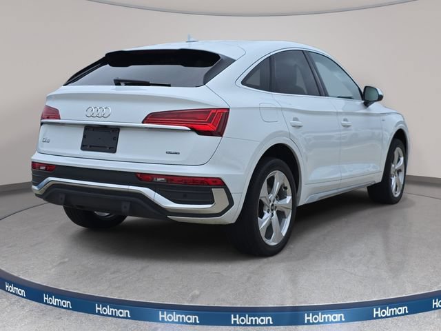Used 2023 Audi Q5 2.0T Premium Plus w/ Premium Plus Package AWD/4WD image 6