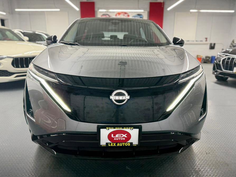 Used 2023 Nissan Ariya FWD image 3