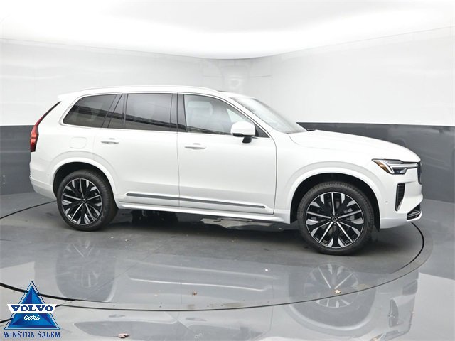 New 2026 Volvo XC90 B6 Plus w/ Protection Package Premier