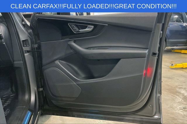Used 2017 Audi Q7 2.0T Premium Plus w/ Premium Plus Package image 24