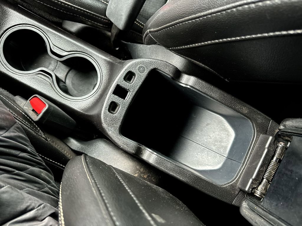 Used 2021 Jeep Compass 80th Special Edition w/ Sun and Sound Group AWD/4WD image 21