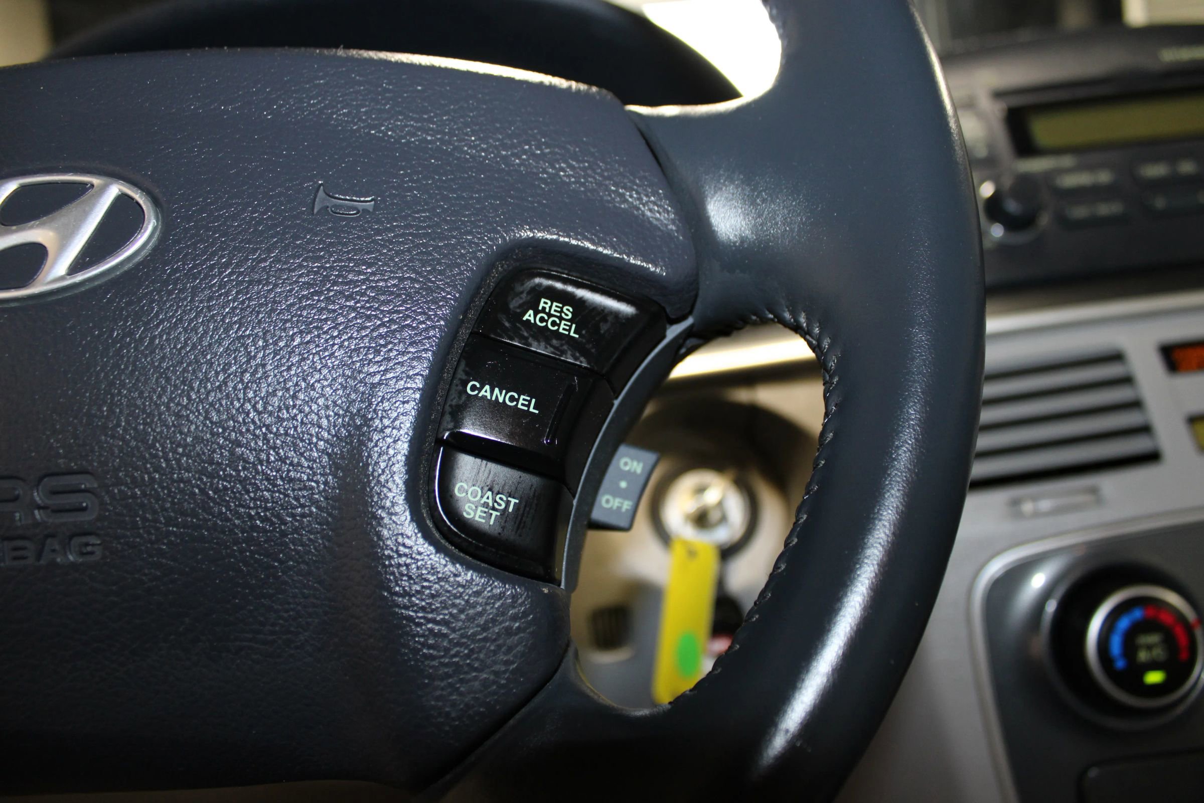 Used 2006 Hyundai Sonata GLS FWD image 18